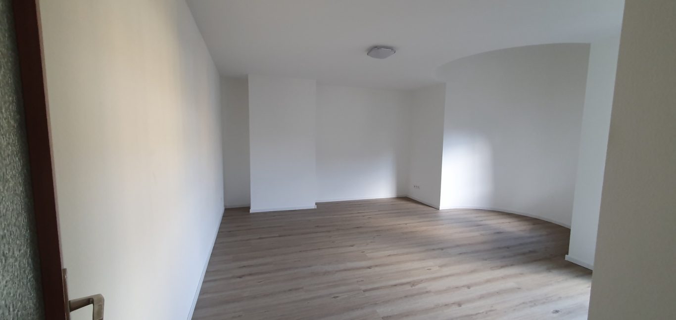 Wohnungssanierung Bonn 2020 Nachher